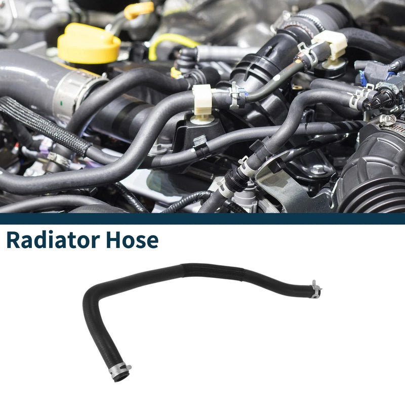 Ford EcoSport 2014 Radiator Hose (2014)