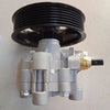 Toyota Camry Solara 2.4L L4 Power Steering Pump w/ Pulley (2002–2009)