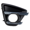 Mazda CX-5 Right Fog Light Trim Cover (2015-2016)
