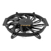 Polaris Sportsman 400 4x4 HO Radiator Cooling Fan Motor (2004–2011)