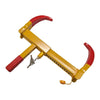 Auto Truck Trailer Anti-Theft Tire Claw Wheel Lock Clamp Boot