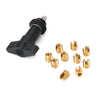 Batwing Models Brass Fairing Insert Repair Kit (2014-2023)