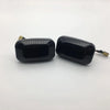 Toyota Hilux, Lexus 12V LED Side Indicator Lamps Amber (2005-2023)