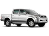 Toyota Hilux Right Front Door Stop Check Limiter Strap (2005-2014)