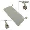 Construction Machinery Adjustable Sun Visor