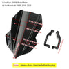 Kawasaki Z400 Windshield (2019-2020)