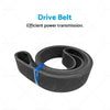 Ford Transit VH VJ VM 2.4L 4cyl Drive Belt (2000-2014)
