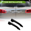 BMW Mini R55 Clubman Rear Trunk Tailgate Handle Cover (2006-2014)