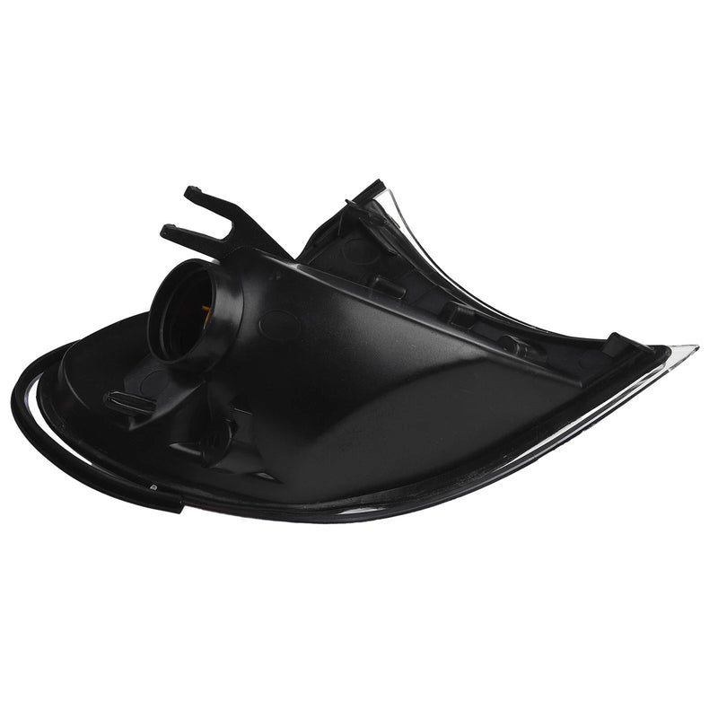 BMW 330i 2x Corner Signal Lamps / Yellow Lens (2002–2005)