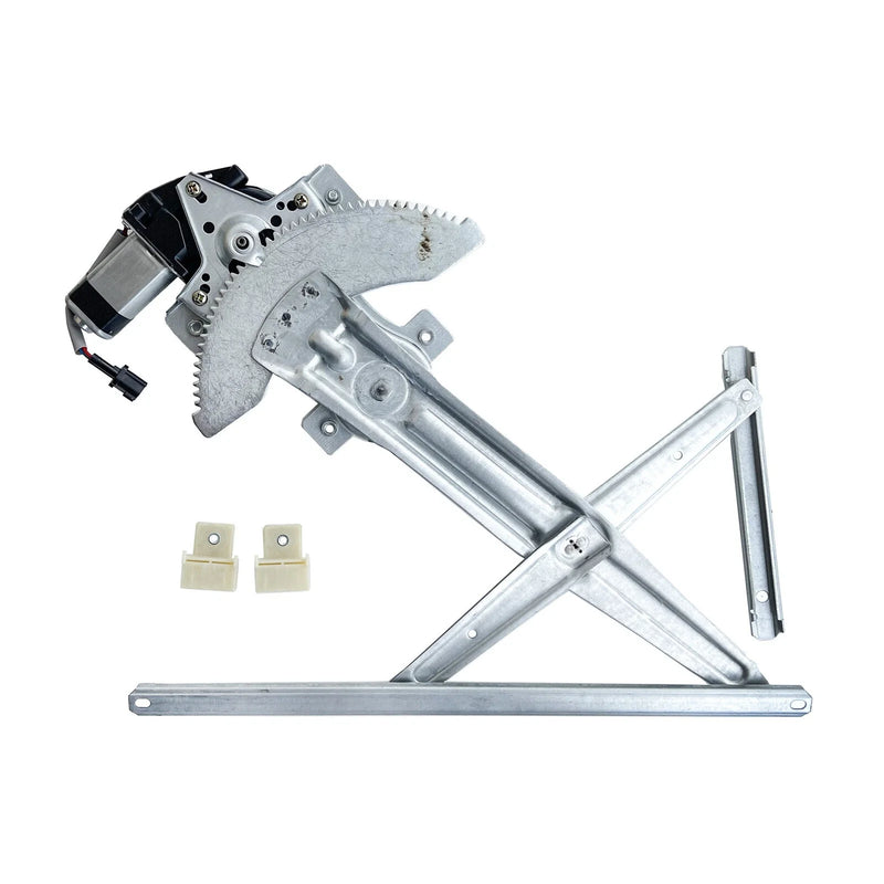Holden Rodeo Colorado Dmax Front Left Window Regulator with 2 Pins (06-12)