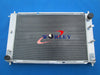 97-04 Ford Mustang GT / SVT V8 4.6L / 5.4L Racing Radiator (1997-2004)