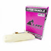 Outer Door Handle Beige RH Rear Fits Honda Civic Dimension EP ES EM 2001-05 D11