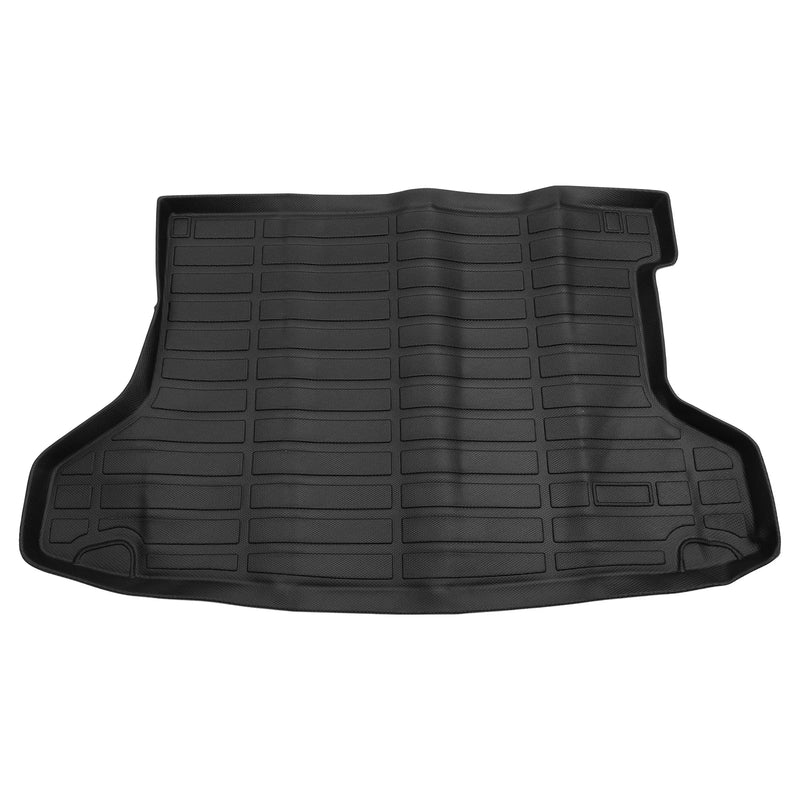 Honda HR-V FWD Cargo Liner Rear Trunk Mat (2016-2022)