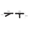 Toyota Camry Front Windshield Washer Nozzles Kit (1997-2001)