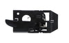 Hyundai Elantra Textured Black Rear Left Inner Door Handle (2001–2006)