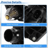 Chevrolet Malibu 1.8L Engine Coolant Thermostat Housing (2013-2015)