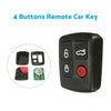 Ford Territory SX XR6 XR8 Falcon 433MHz 4 Button Remote Key (2004-2016)
