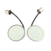 Harley Sportster Touring 2 x 156 White LED Turn Signal Lights