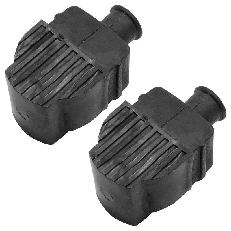 Mariner Outboard 25HP Engine 1985-2006 Ignition Coils (2-Pack)