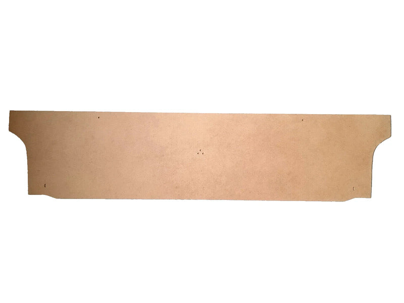 Porsche 911 G Series Coupe Lower Part / Parcel Shelf (1976–1989)