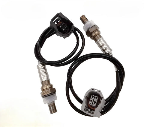 Mazda 5 2.3L 2 x Front & Rear Oxygen Sensor (2006–2007)