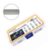 Engine and Generator Spark Repair 11pcs Thread Hole Repair Kit M10X1.25 Tap