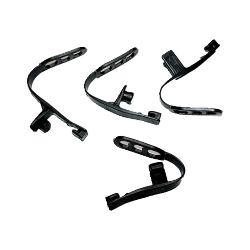 PIT Trail Dirt Motorcycle KTM Style Black Headlight