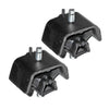 Nissan Navara D22 (2001-2007) 4x4 ZD30 3.0L Rear Gear Box Mounts