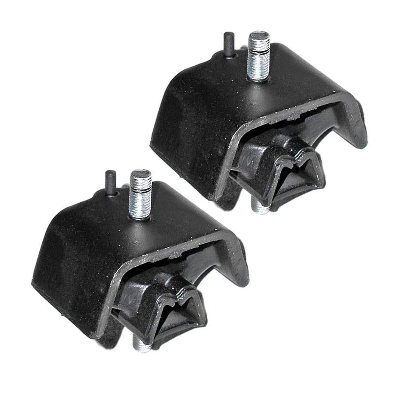 Nissan Navara D22 (2001-2007) 4x4 ZD30 3.0L Rear Gear Box Mounts