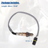 Mercedes-Benz C32, Chrysler O2 Oxygen Sensor (2002-2004)