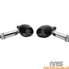 Harley, Honda, Suzuki, Kawasaki, Yamaha Chopper Turn Signal Lights
