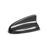 Dodge Charger 1x Carbon Fiber Shark Fin Antenna Cover (2015-2024)