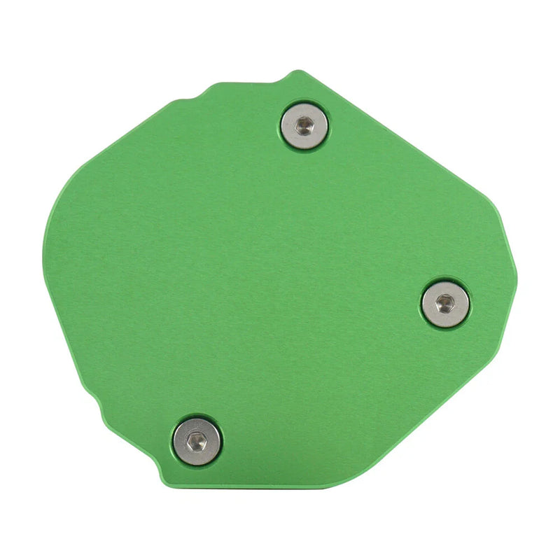 Kawasaki KLR650 Kickstand Extender Foot Pad (2008-2018)
