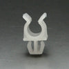 88-97 Toyota Hilux LN85 LN100 LN103 Hood Bonnet Prop Rod Support Clamp