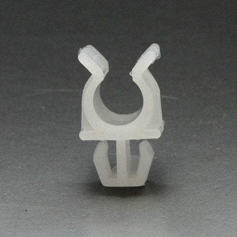 88-97 Toyota Hilux LN85 LN100 LN103 Hood Bonnet Prop Rod Support Clamp