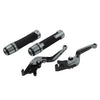 Honda CBR150R CBR250R Extendable Brake Clutch Levers & Handlebar Grips