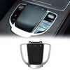Mercedes C E Series Car / Touchpad Control Panel / (2015–2019)