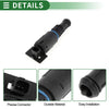 Nissan Almera N16 1.5dCi Transmission Speed Sensor (2003-2006)