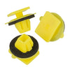 Toyota Alphard 100 Pcs Door Panel Clips (2002-2015)