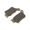 INDIAN Scout Bobber Motorcycle Rear Brake Pads (2017-2020)