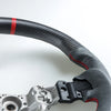 Subaru Levorg WRX STI Steering Wheel Cover (2014-2021)