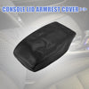 Jeep Grand Cherokee Faux Leather Armrest Cover (2011-2021)