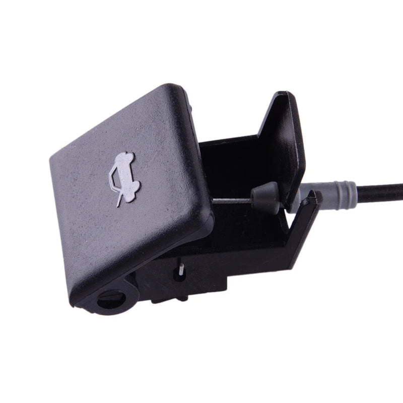Mazda 3 Hood Latch Release Cable (2004-2009)