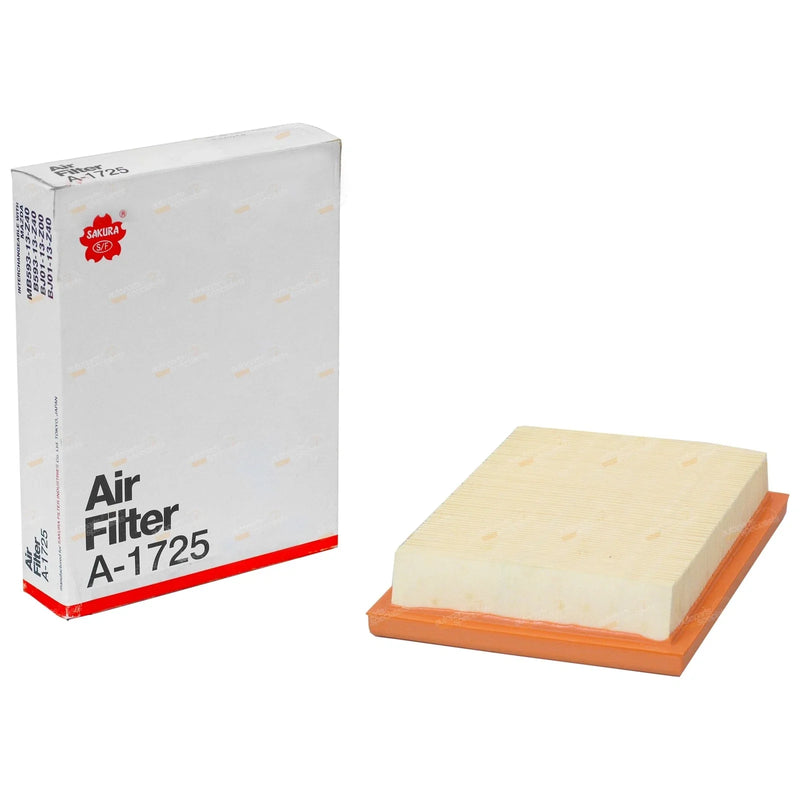 Ford Festiva 4cyl B3 B5 1.3L 1.5L Air Filter (1994-2000)