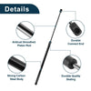 Chevrolet Malibu Front Hood Lift Supports Struts Gas Spring
