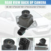 Jeep Grand Cherokee Rear View Camera (2011-2023)