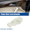 Toyota Echo Beige Rear Left Power Door Lock Actuator (2000-2005)