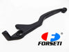 Suzuki DR800S Black Forseti Right Handlebar Front Brake Lever (90-91)