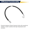 Honda CR-V 2007-2011 Hydraulic Hose 2 x 01466SWNW00 Rear Brake Hose