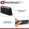 Subaru Forester Window Deflectors 1 Set (2014-2018)